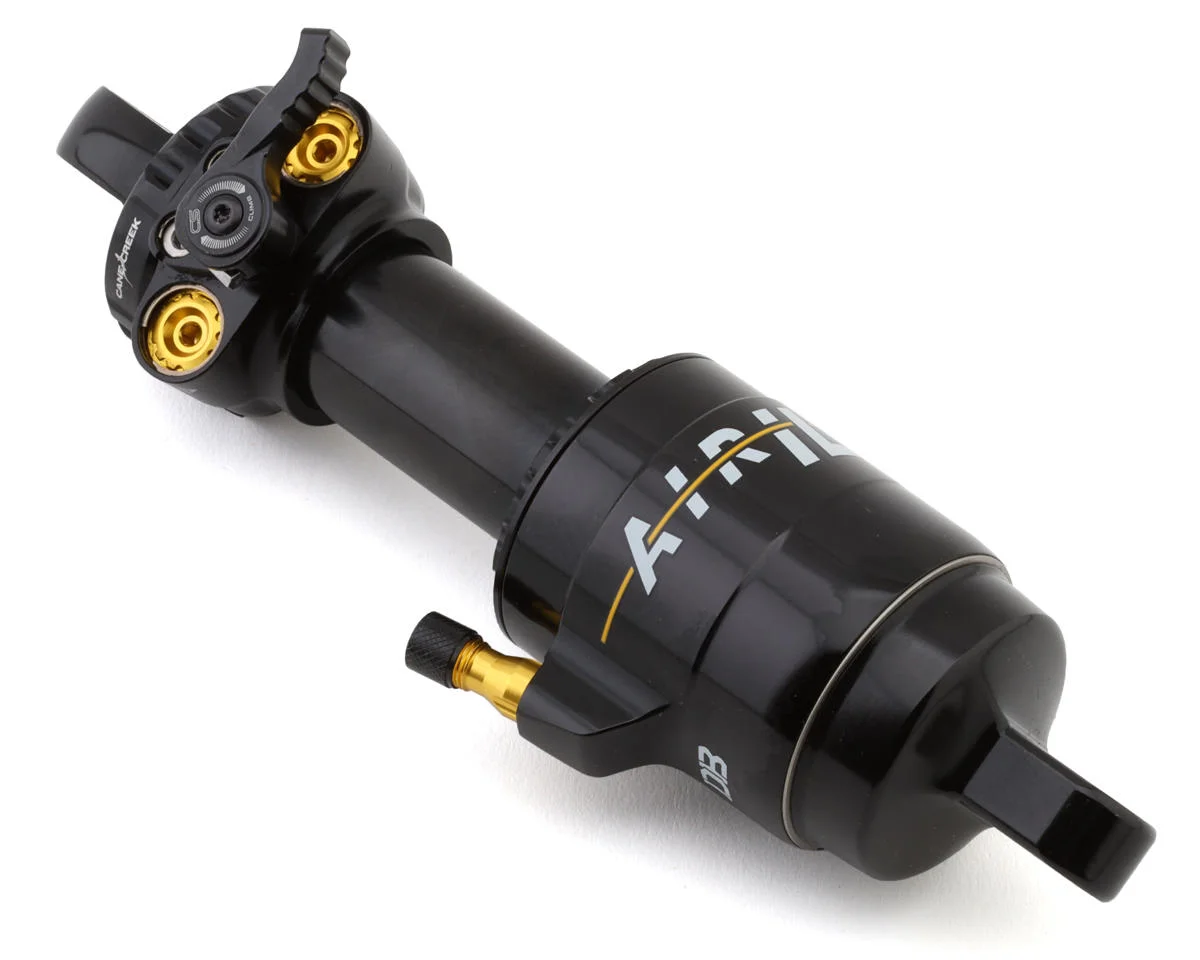 Cane Creek Air IL Rear Shock (Metric) (190mm) (45mm)